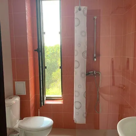 Hotel apartamentowy Holiday *