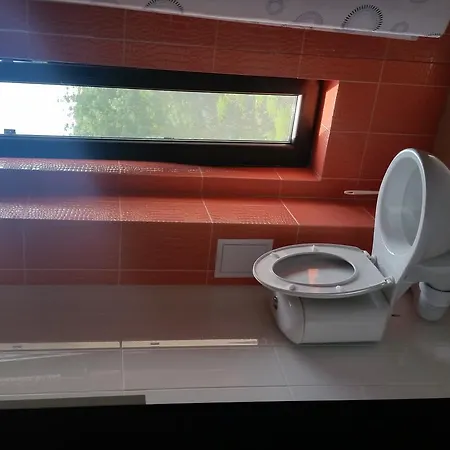 Holiday Aparthotel Lozenets