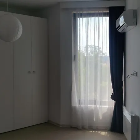 Holiday Aparthotel