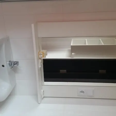 Aparthotel Holiday