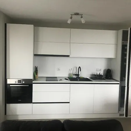 Aparthotel Holiday Lozenets
