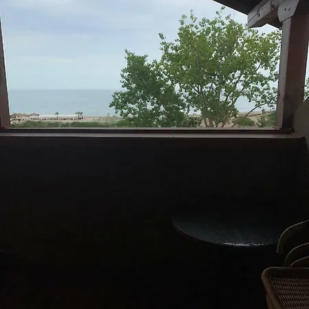 Aparthotel Holiday
