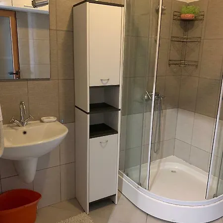 Aparthotel Holiday