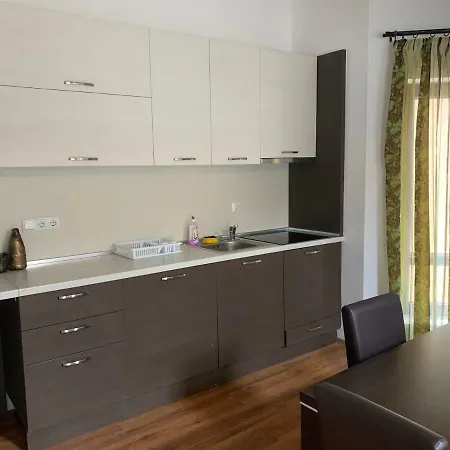 Aparthotel Holiday