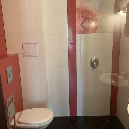 Aparthotel Holiday
